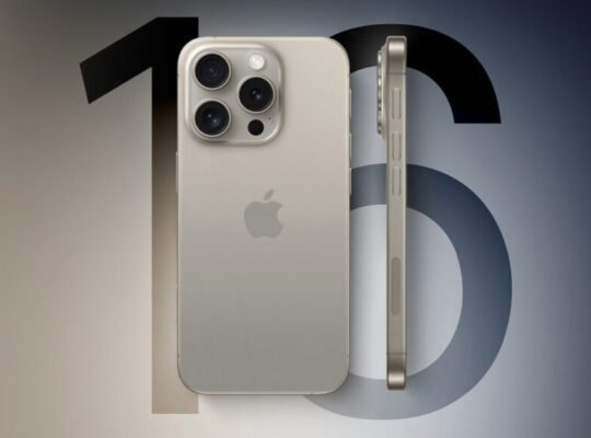 Brand New iPhone 16 Pro for Sale Unlocked and 100 percent orignal