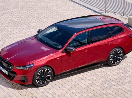 Best Performance BMW M4 CS for Sale