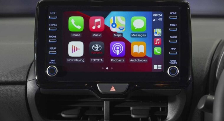 Ducati Monster 821 – Immaculate...