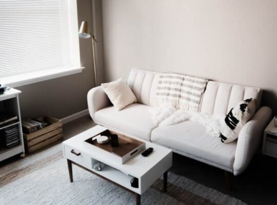 Cozy and Compact Apartment for Rent