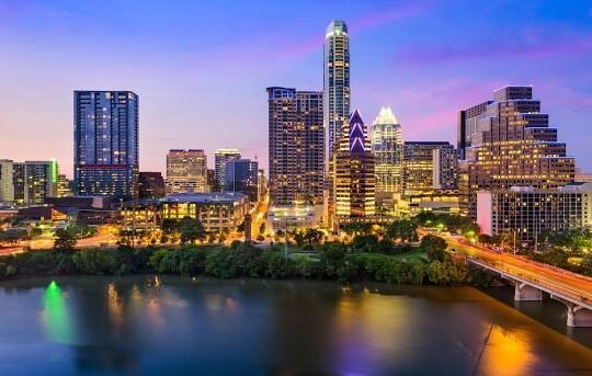 Modern 2-Bedroom Apartment in London
