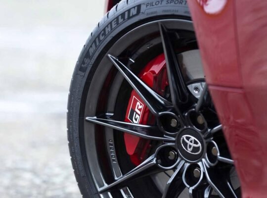 Ducati Monster 821 – Immaculate Condition, Low Miles!