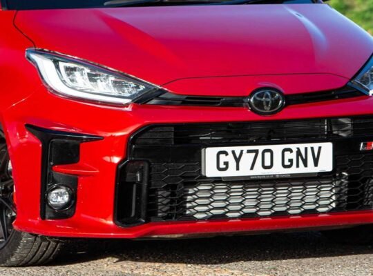 Ducati Monster 821 – Immaculate Condition, Low Miles!