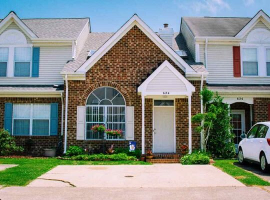 Luxury 3-Bedroom Apartment for Sale