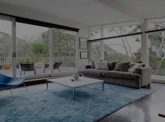 Elegant 5-Bedroom Private House in Zurich