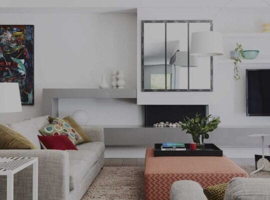 Elegant 5-Bedroom Private House in Zurich