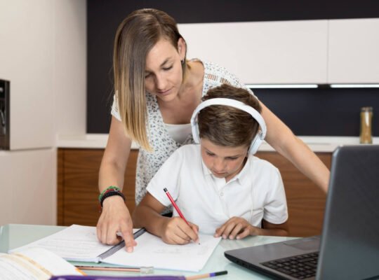 Modern 3-Seater Sofa – Comfortable & Stylish