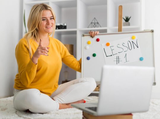 Modern 3-Seater Sofa – Comfortable & Stylish