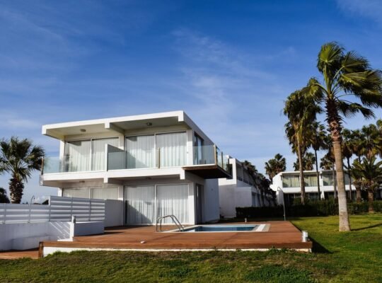 Spacious 4-Bedroom Detached Home with Modern Amenities